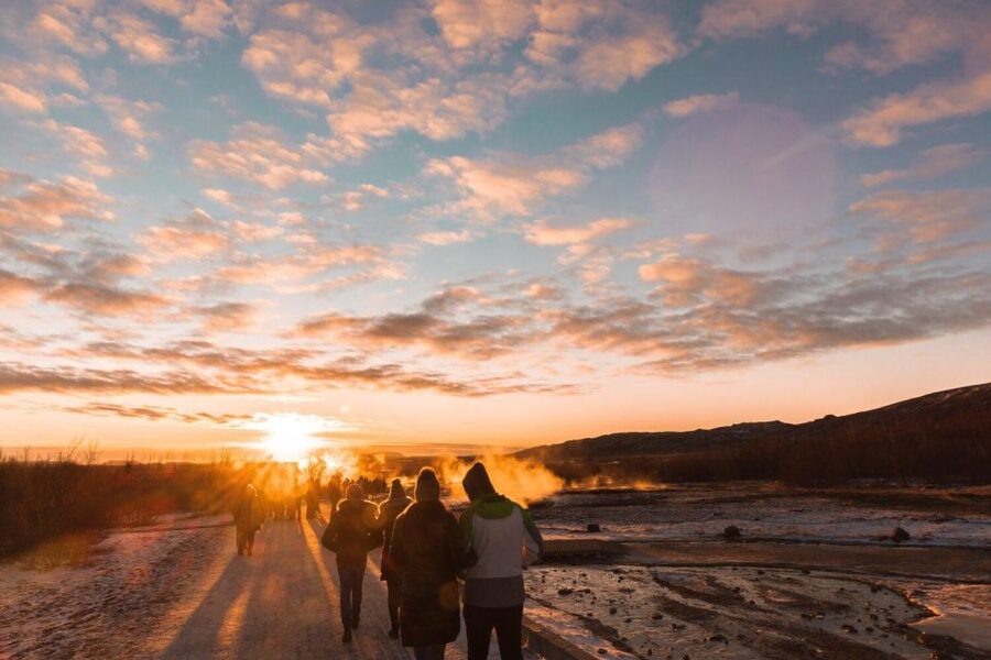Reykjavík: Golden Circle Afternoon Tour - Should you book the Reykjavík Golden Circle afternoon tour?
