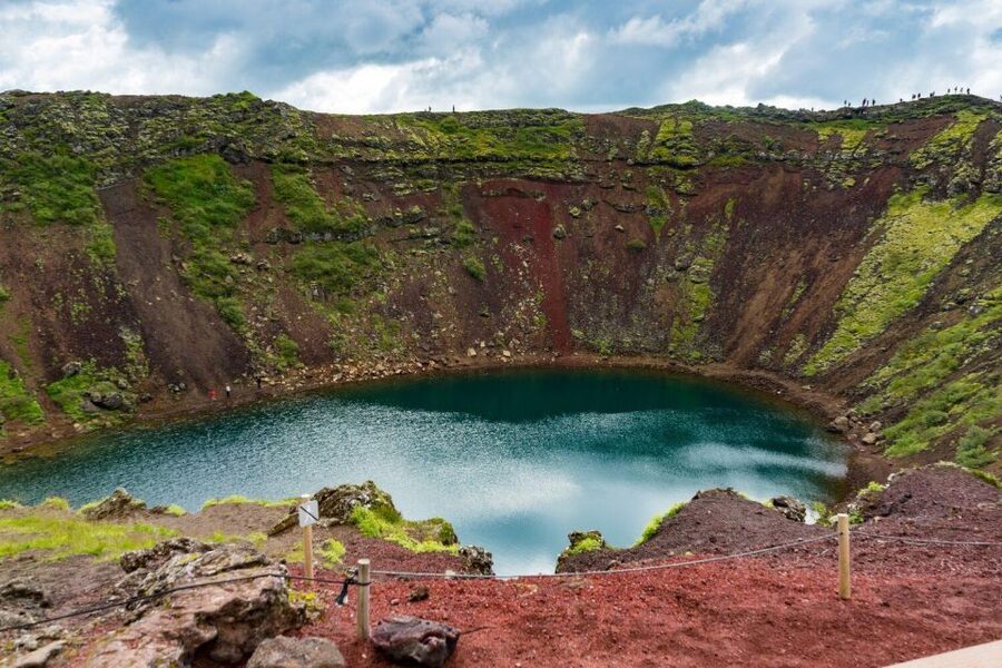 Reykjavík: Golden Circle Afternoon Tour - Who should book this afternoon tour?