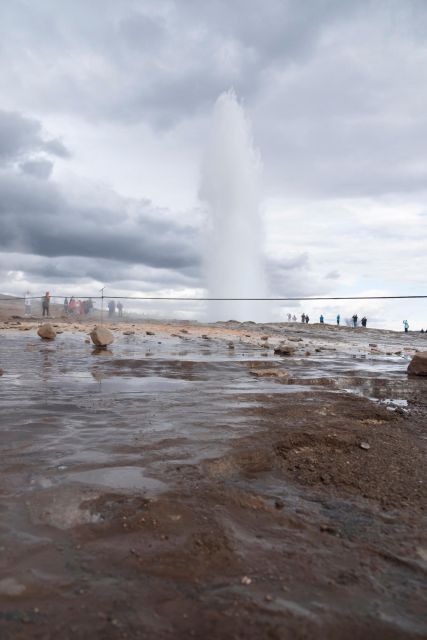 Reykjavík: Golden Circle, Blue Lagoon, and Aurora Tour - Is $338 a fair price?