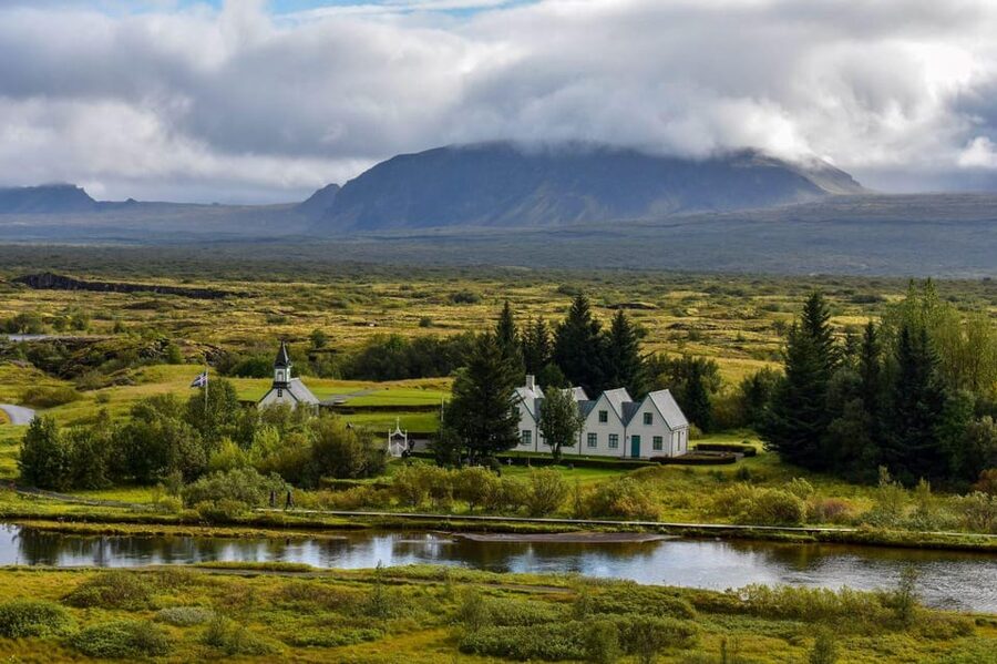 Reykjavík: Golden Circle, Bruarfoss, and Kerid Crater Tour - Why this Golden Circle route works so well
