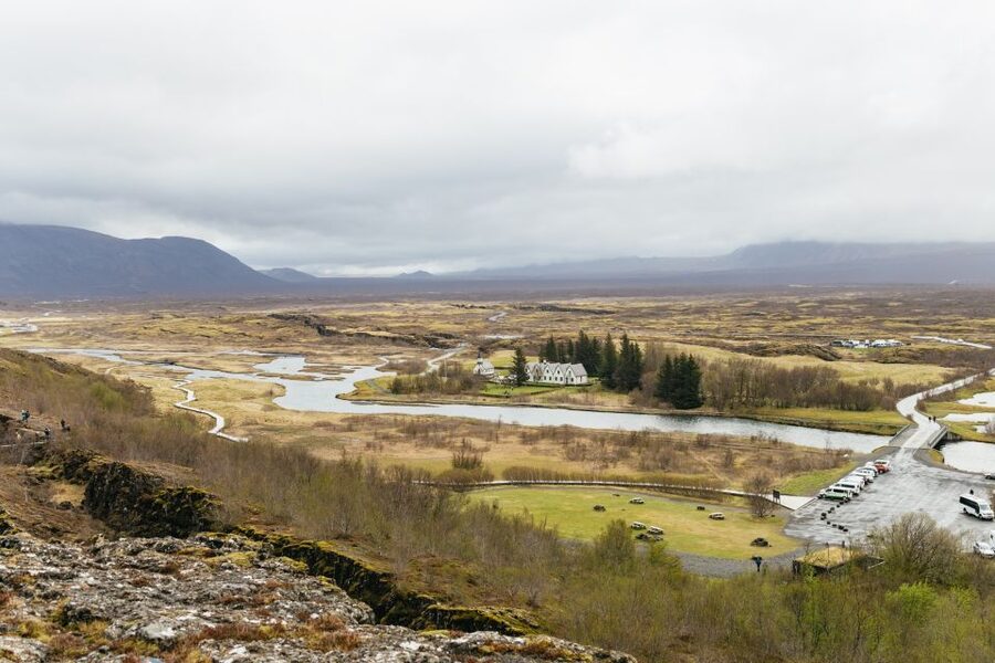 Reykjavik: Golden Circle, Crater & Blue Lagoon Minibus Tour - Is $252 a fair price?