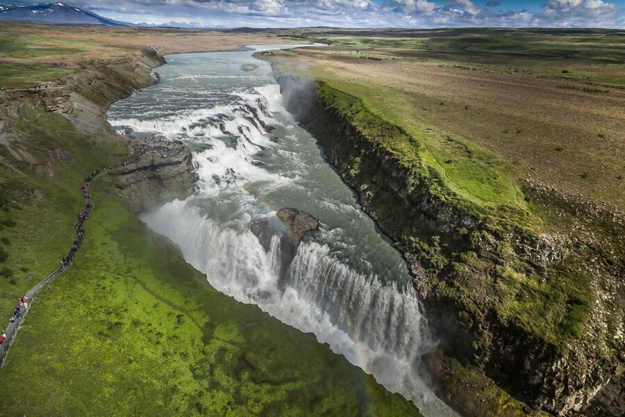Reykjavik: Golden Circle Day Tour with optional Blue Lagoon - Who should choose this tour?