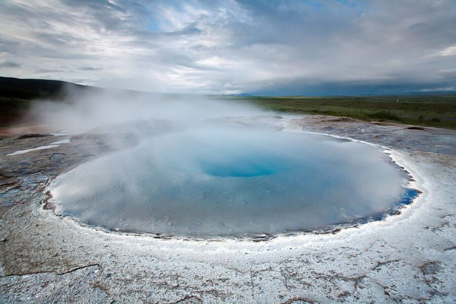 Reykjavik: Golden Circle Day Tour with optional Blue Lagoon - Why the Golden Circle works so well in one day