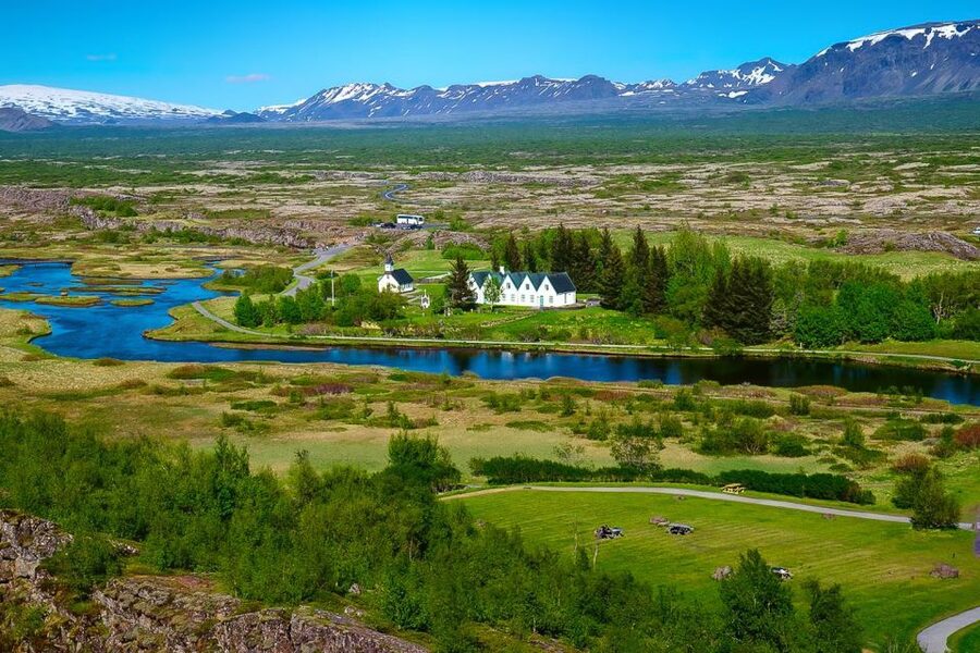 Reykjavik: Golden Circle Day Tour with optional Blue Lagoon - The optional Blue Lagoon turns sightseeing into a full-day outing