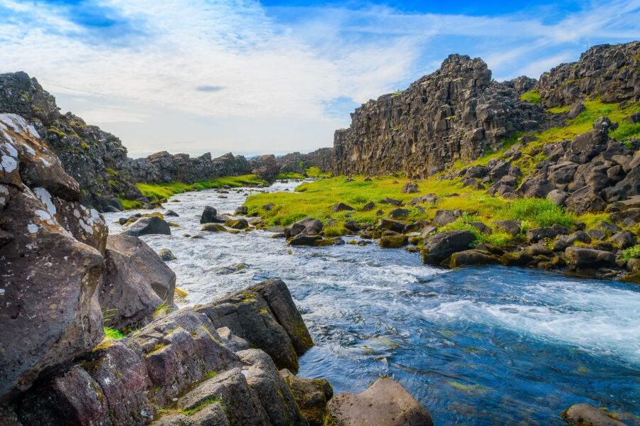 Reykjavik: Golden Circle Day Trip with Blue Lagoon Transfer - Who should book this tour?
