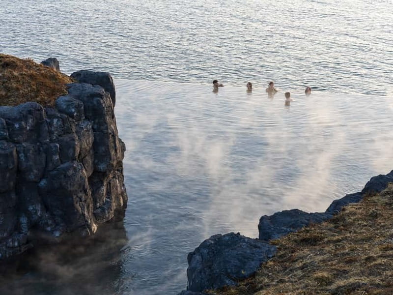 Reykjavik: Golden Circle, Fridheimar, & Sky Lagoon Day Trip - Why this Golden Circle day works so well