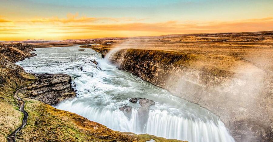 Reykjavik: Golden Circle Full-Day Tour with Kerid Crater - Key points to know before booking