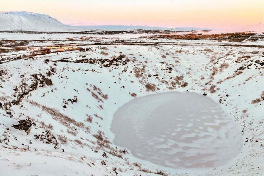 Reykjavik: Golden Circle Full-Day Tour with Kerid Crater - Why the Golden Circle works so well from Reykjavik