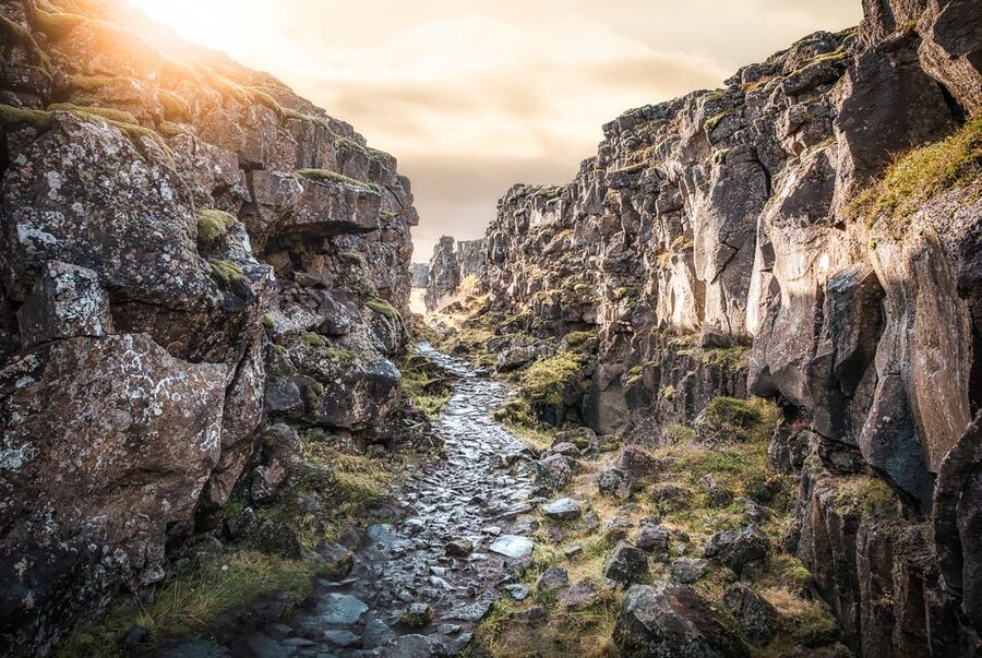 Reykjavik: Golden Circle Full-Day Tour with Kerid Crater - Strokkur and the Geysir geothermal area