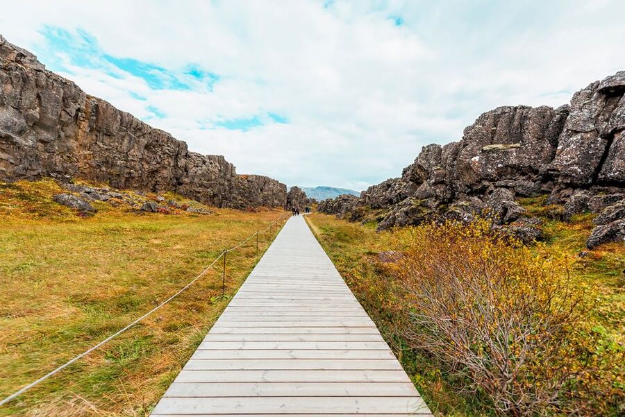 Reykjavik: Golden Circle Full-Day Tour with Kerid Crater - Weather, clothing, and the pace of the day