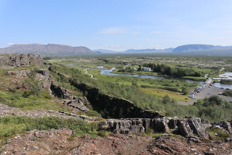 Reykjavík: Golden Circle Geological Jeep Day Trip - Kerid crater: a quieter final stop