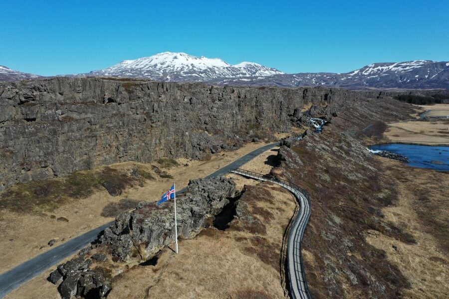 Reykjavik: Golden Circle, Kerid Crater and Sky Lagoon Tour - Sky Lagoon is the real finale