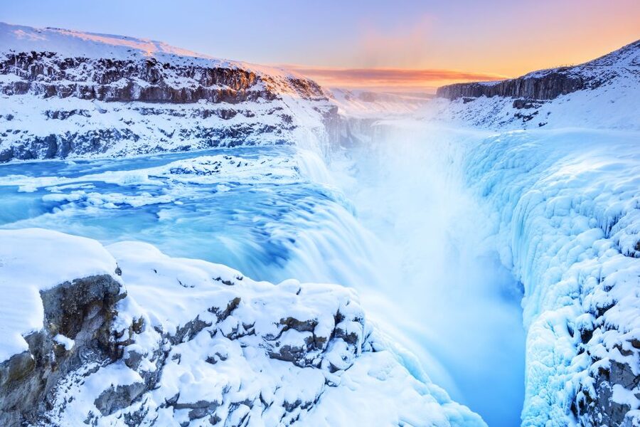 Reykjavík: Golden Circle Minibus Tour & Blue Lagoon Transfer - How much time do you really get at each stop?