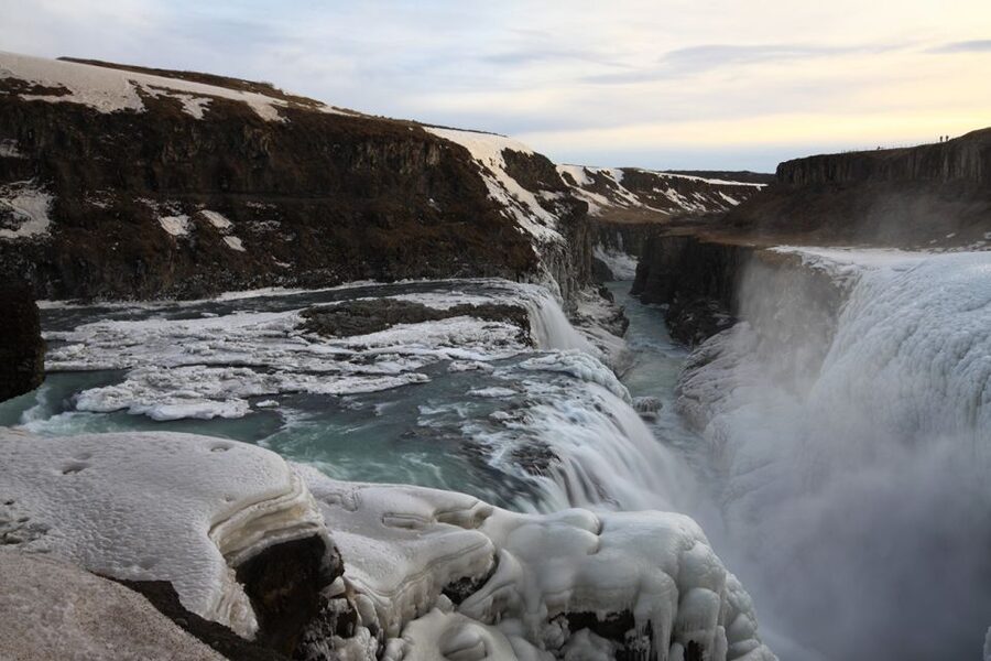 Reykjavik: Golden Circle & Northern Lights 4x4 Tour - Why combine the Golden Circle with a night under the aurora