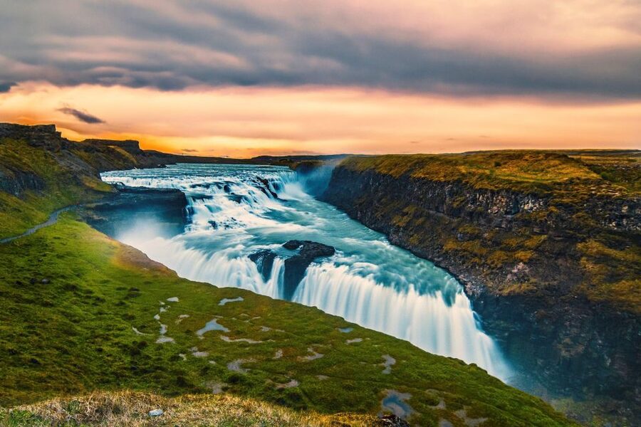 Reykjavik: Golden Circle, Tomato Farm and Kerið Crater Tour - Why this Golden Circle day works well