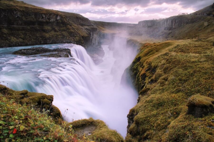 Reykjavik: Golden Circle, Tomato Farm and Kerið Crater Tour - Pickup from Reykjavik and the small-group ride