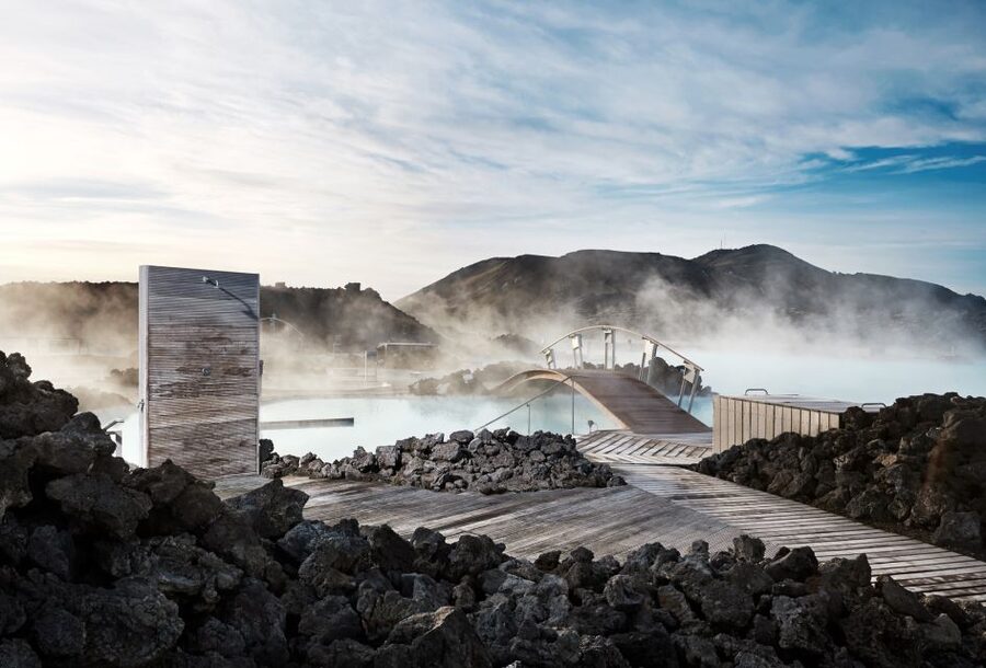 Reykjavik: Golden Circle Tour with Blue Lagoon Visit & Entry - A full day from Thingvellir to warm Blue Lagoon water