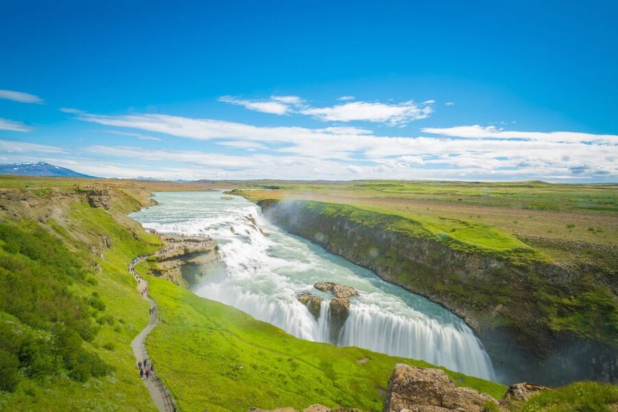 Reykjavik: Golden Circle Tour with Blue Lagoon Visit & Entry - Who should book this Iceland day trip?