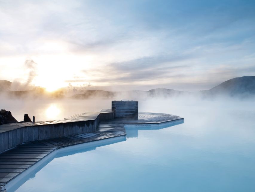 Reykjavik: Golden Circle Tour with Blue Lagoon Visit & Entry - What the $351 price really buys you