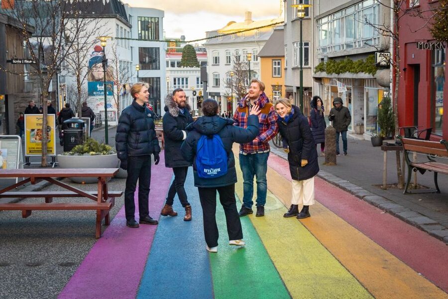 Reykjavik: Guided Foodie Walking Tour with 6 Tastings - Is $142 a fair price?