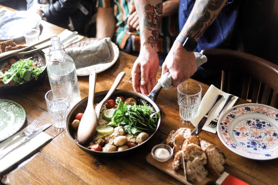 Reykjavik: Guided Foodie Walking Tour with 6 Tastings - Should you book the Reykjavik Foodie Walking Tour?