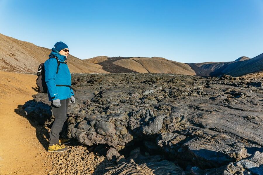 Reykjavik: Guided Tour to Volcano and Reykjanes Geopark - Key points to know before you book