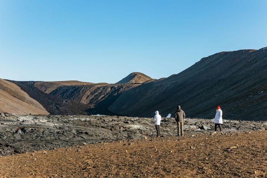 Reykjavik: Guided Tour to Volcano and Reykjanes Geopark - Who will get the most from this experience?