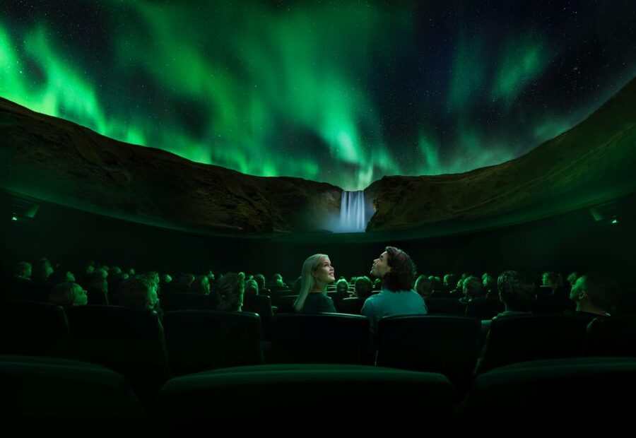 Reykjavík: Hop-On Hop-Off Bus and Perlan Museum Entry Ticket - Is the $88 price good value?
