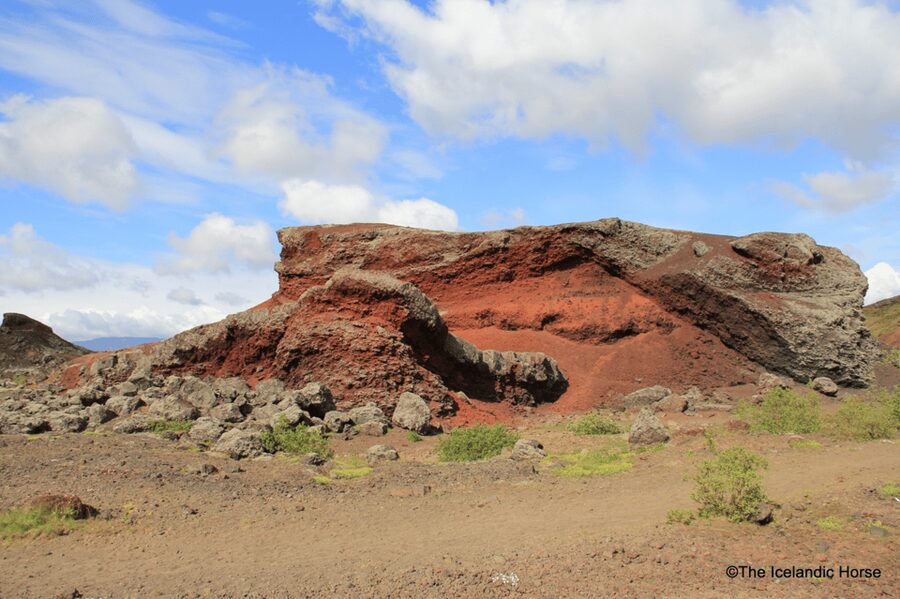 Reykjavík: Horse Riding Tours - At the stable: instruction before you mount