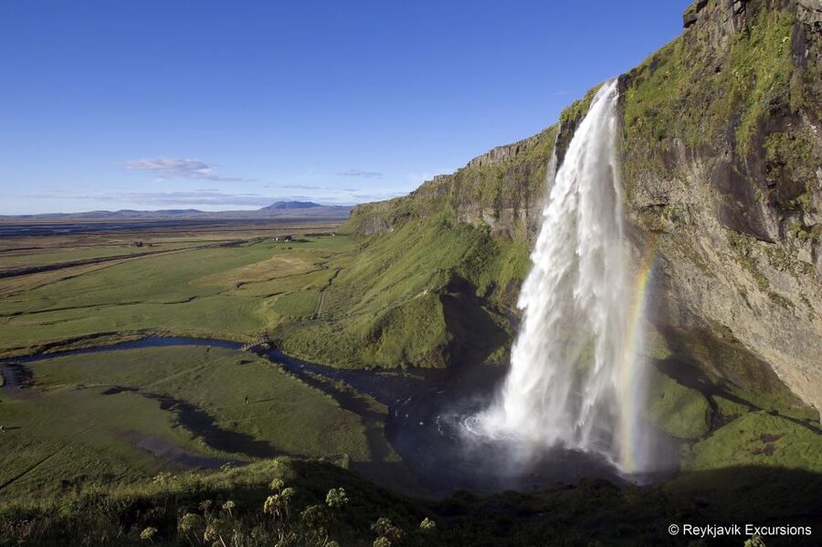 Reykjavik: Iceland South Coast & Glacier Snowmobile Tour - Weather, comfort, and physical demands