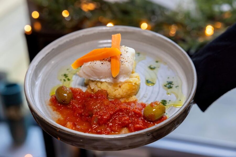 Reykjavik: Icelandic Food Tour - Why the guides make such a difference