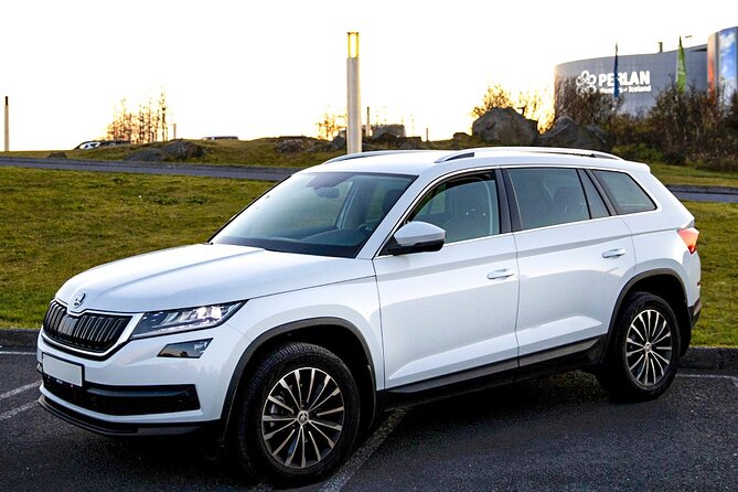 Reykjavik International Airport Private Arrival Transfer - Who will like this transfer most?