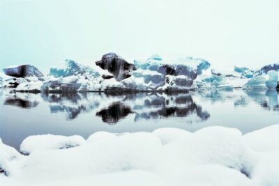 Jokulsarlon Glacier Lagoon Full-Day Guided Trip