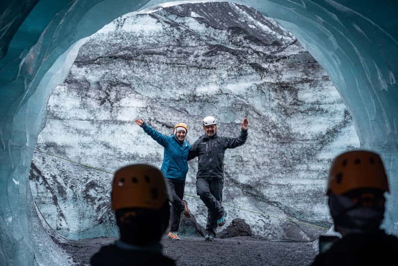 Reykjavik: Katla Ice Cave & South Coast Waterfalls Tour - Is $270 a fair price?