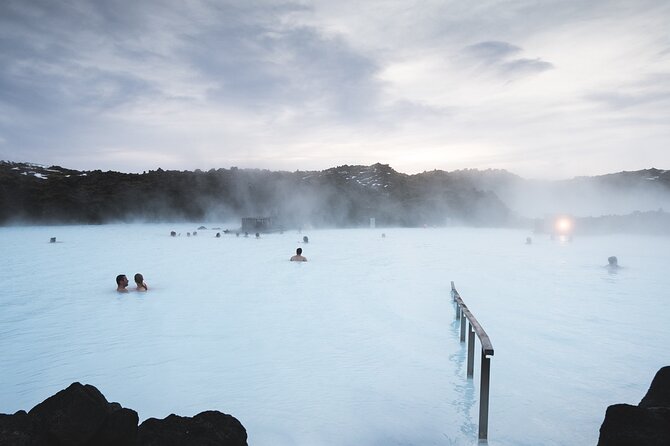 Reykjavik/Keflavik: Blue Lagoon Private Transfer - Who should book this private ride