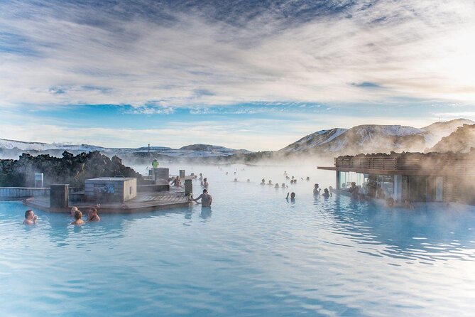 Reykjavík/Keflavík–Blue Lagoon, Silica & Retreat Transfer - Key details before you book