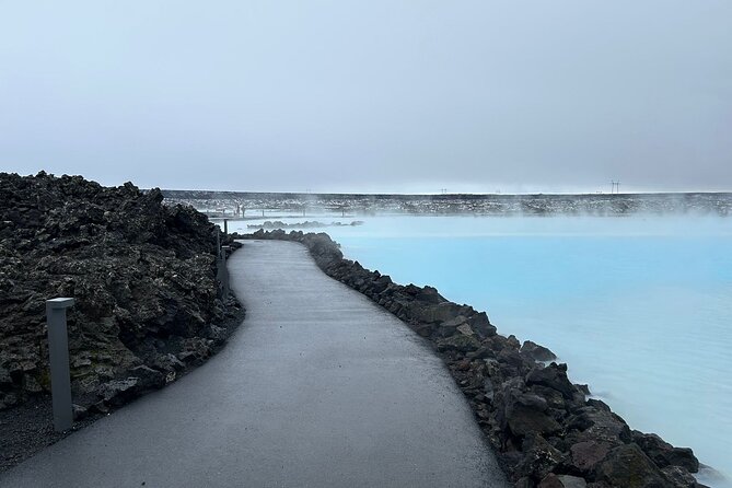 Reykjavík/Keflavík–Blue Lagoon, Silica & Retreat Transfer - Silica Hotel and Retreat Hotel transfers