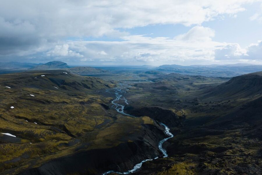 Reykjavík: Landmannalaugar Hike and the Valley of Tears - Why Landmannalaugar deserves a full day
