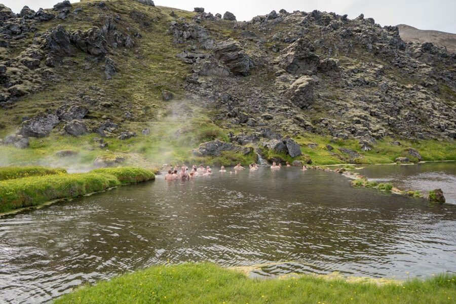 Reykjavík: Landmannalaugar Hike and the Valley of Tears - Should you book the Landmannalaugar tour?