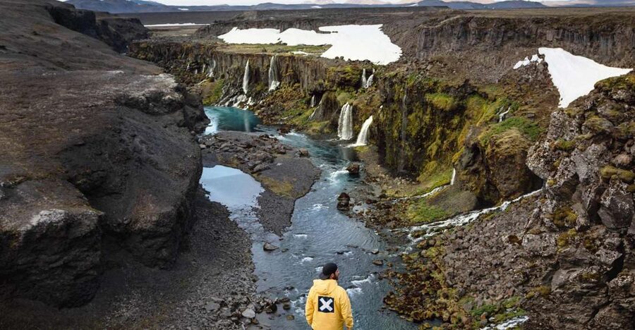 Reykjavík: Landmannalaugar Hike and the Valley of Tears - The long ride into Iceland’s interior