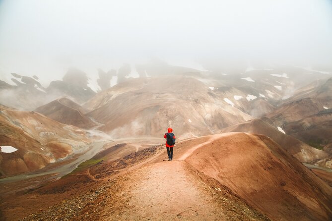 Reykjavík: Landmannalaugar & Icelandic Highlands Super Jeep Tour - Why Landmannalaugar deserves a full day