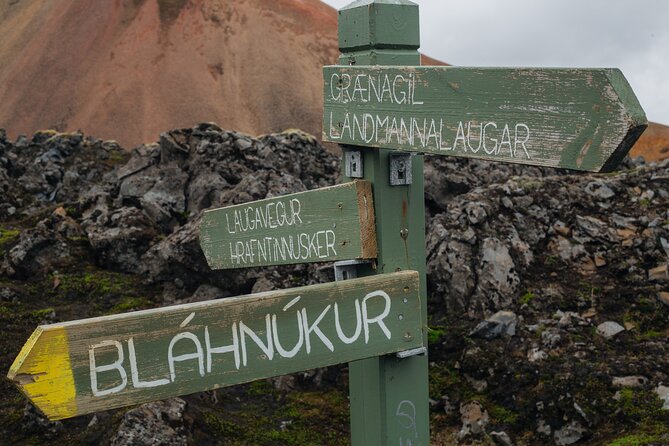 Reykjavík: Landmannalaugar & Icelandic Highlands Super Jeep Tour - How much value do you get for $276.95?