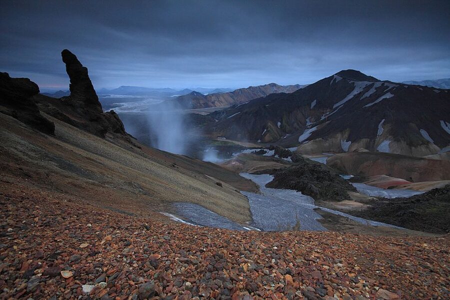 Reykjavik: Landmannalaugar Super-Jeep Tour - Why this highland day is worth the long ride
