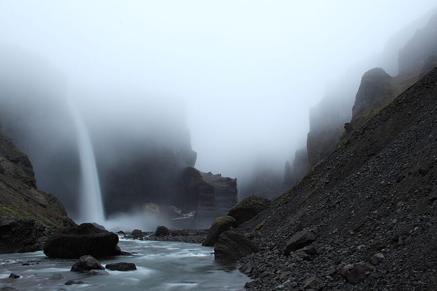 Reykjavik: Landmannalaugar Super-Jeep Tour - The Laugahraun thermal pool