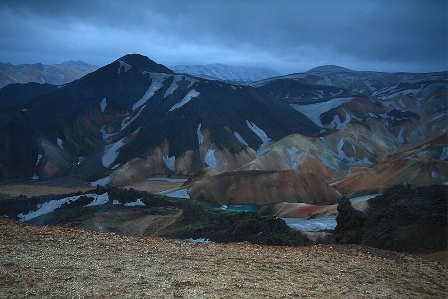 Reykjavik: Landmannalaugar Super-Jeep Tour - What the super jeep changes