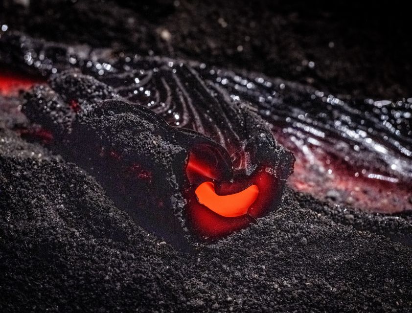 Reykjavik: LAVA SHOW - Immersive Experience Entry Ticket - Is $54 a fair price?