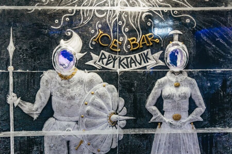 Reykjavik: Magic Ice Bar Entrance and Welcome Drink - What the Magic Ice Bar experience is really like