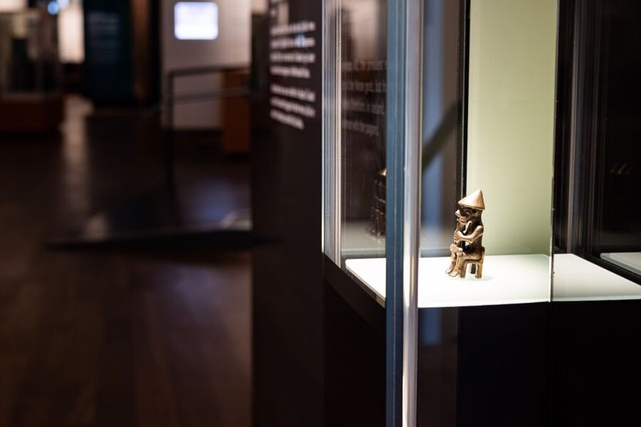 Reykjavík: National Museum of Iceland Entry Ticket - What the $20 ticket is worth