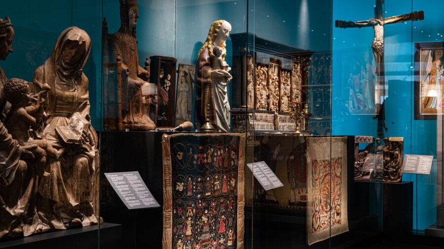 Reykjavík: National Museum of Iceland Entry Ticket - The Viking-era objects worth slowing down for