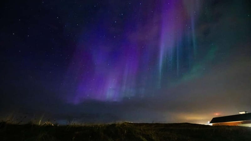 Reykjavik: Northern Lights Adventure Tour with Hot Chocolate - Rachel, Rachael, and the value of a good guide